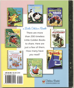 The Fire Engine Book