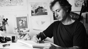 Fabrizio Petrossi