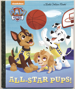 All-Star Pups!