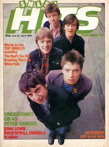 Smash Hits (June 26 - July 9 1980)