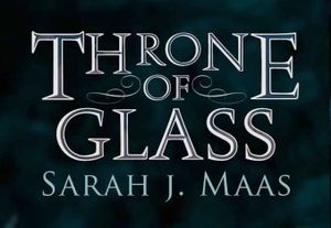 Throne of Glass