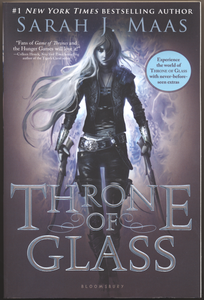 Throne of Glass