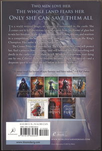 Throne of Glass