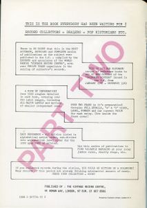 Collectable 45's of the Swinging 60's. Record Price Guide 1965-1970 Part Two G-M