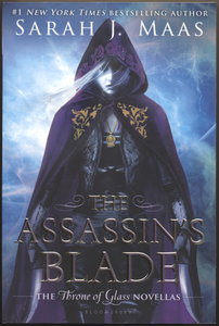 The Assassin's Blade