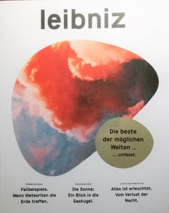 Leibniz 03/2017 - Himmel