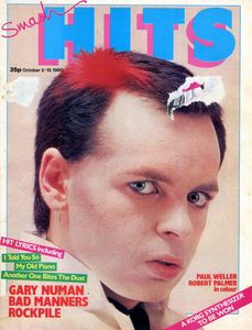 Smash Hits (October 2-15 1980)
