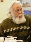 Юний Алексеевич Горбунов
