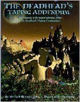 The Deadhead's Taping Addendum Volume Four