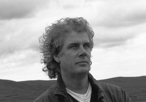 Brian Morton