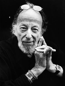 Herman Leonard
