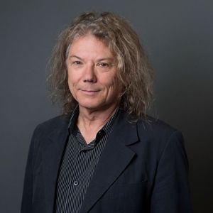 Jerry Harrison