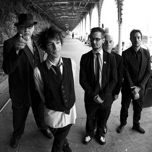 The Cravats