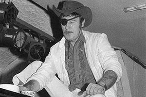 Freddie "Fingers" Lee