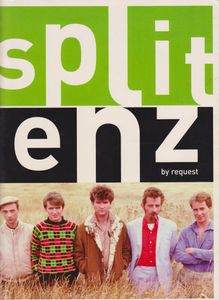 Split Enz By Request