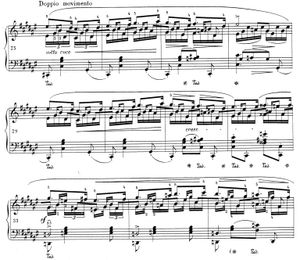Music Notation
