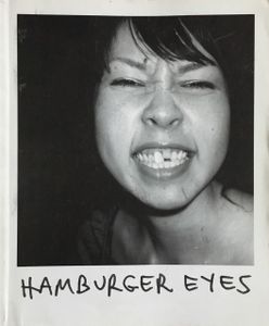 Hamburger Eyes - The Continuing Story Of Life On Earth - Issue 005
