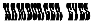 Hamburger Eyes