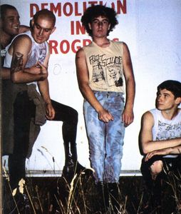 Riot Squad