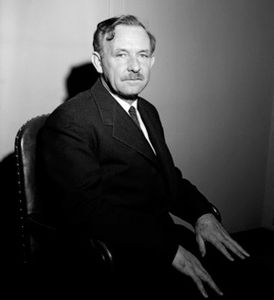 George Ivan Smith