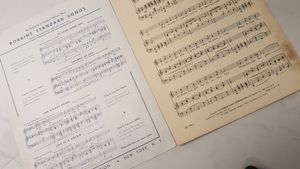 Barcarolle From "Tales of Hoffman"