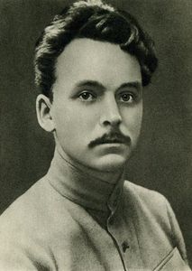 Дмитрий Андреевич Фурманов