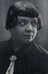 Лидия Николаевна Сейфуллина