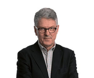 David Marr