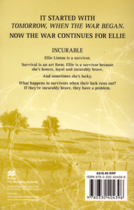 Incurable