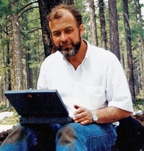 Andrew Veitch