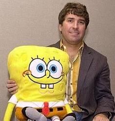 Stephen Hillenburg