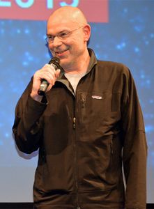 Harald inHülsen