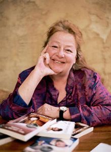 Kerry Greenwood