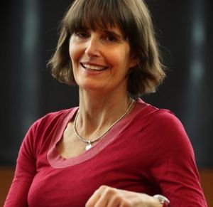 Gillian Mears