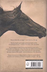 Foal's Bread