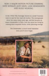 The Dressmaker