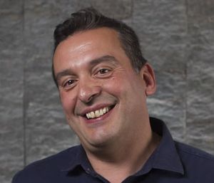 Christos Tsiolkas
