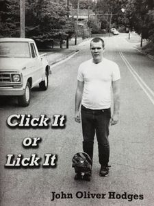 Click It Or Lick It