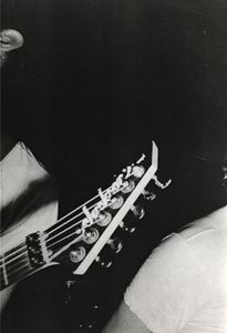 Mess Me Up! Bay Area Bands: 1998-2012