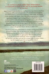 Burial Rites