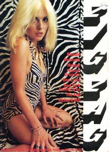 Zigzag (No.81 February/March 1978)