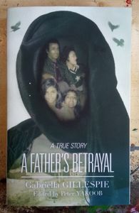 A Father's Betrayal