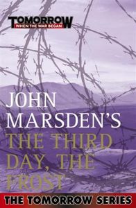 The Third Day, The Frost