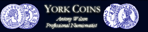 York Coins Inc.