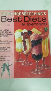 Good Housekeeping's Best Diets & exercises