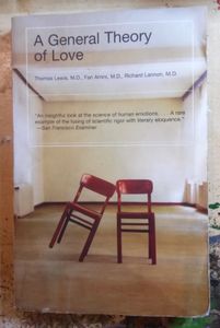 A General Theory of Love