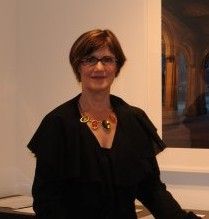 Lynn Saville
