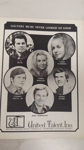 United Talent, Inc.