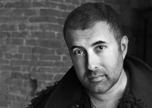 Dave Clarke