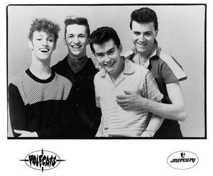 The Polecats